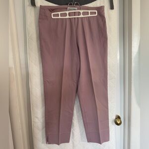 Charlotte Kellogg Pink Garment